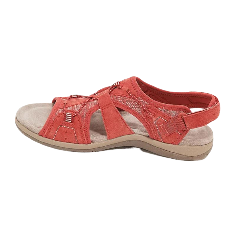 Red / CA 4.5 | EU 34