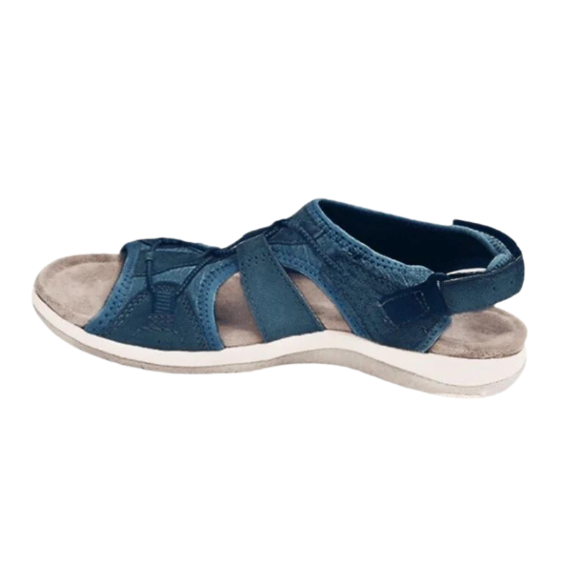 Navy Blue / CA 4.5 | EU 34